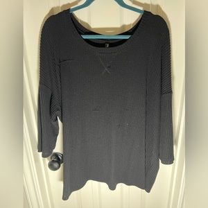 Torrid sweat shirt size 3 (XXXL)